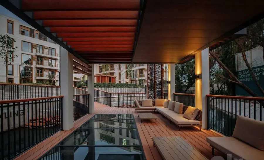 Квартира, 2 комн., 65 м², 3/5 эт., Мирзо-Улугбекский, рядом с набережной — фото 4