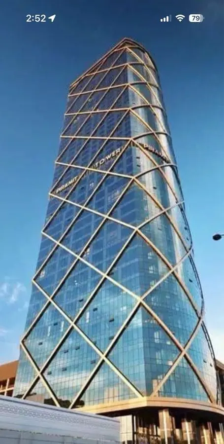 Квартира, 2 комн., 54.31 м², 35/48 эт., Алмазарский — фото 1