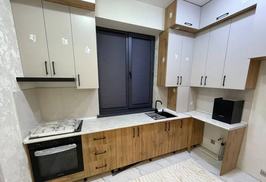 Шикарная квартира, 2 комн., 45 м², 2/4 эт., Сергелийский — фото 2