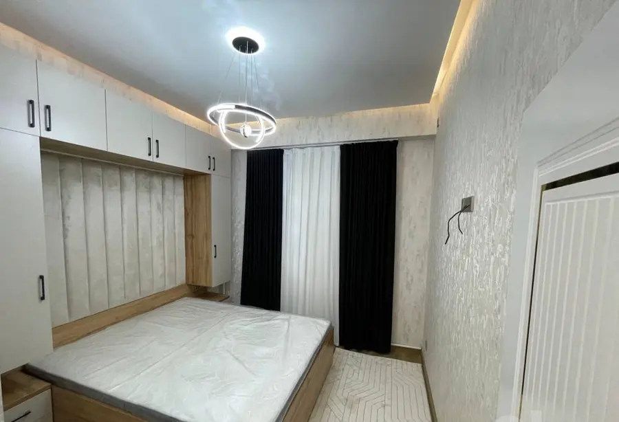 Шикарная квартира, 2 комн., 45 м², 2/4 эт., Сергелийский — фото 5