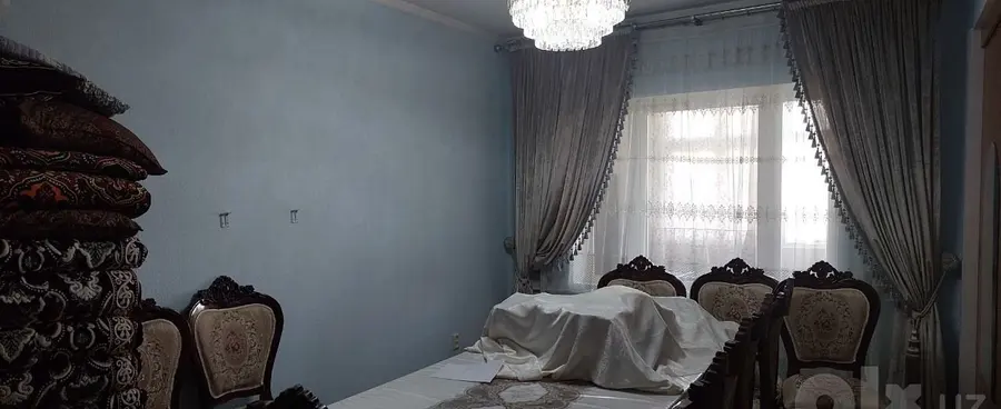 Уютная квартира, 4 комн., 92 м², 5/5 эт., Мирзо-Улугбекский, обл гаи — фото 8