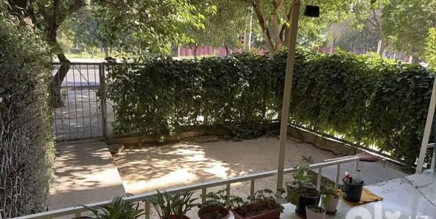 Шикарная квартира, 3 комн., 78 м², 1/5 эт., Мирзо-Улугбекский — фото 2