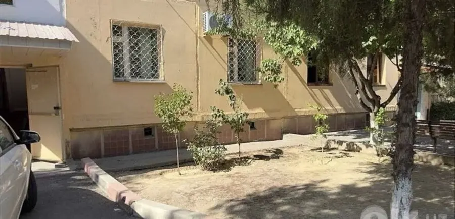 Шикарная квартира, 3 комн., 78 м², 1/5 эт., Мирзо-Улугбекский — фото 3