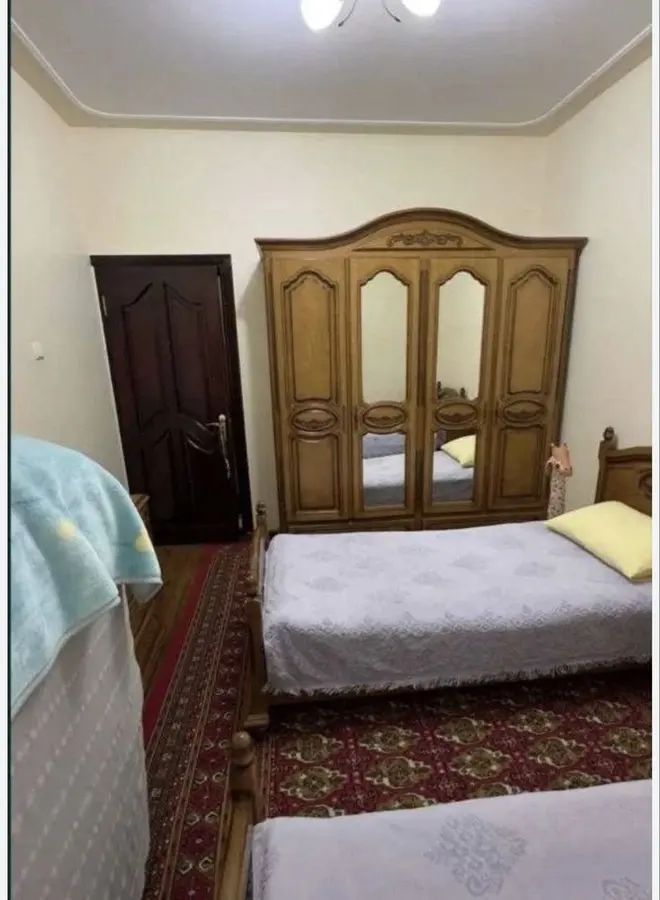 Шикарная квартира, 3 комн., 78 м², 1/5 эт., Мирзо-Улугбекский — фото 5