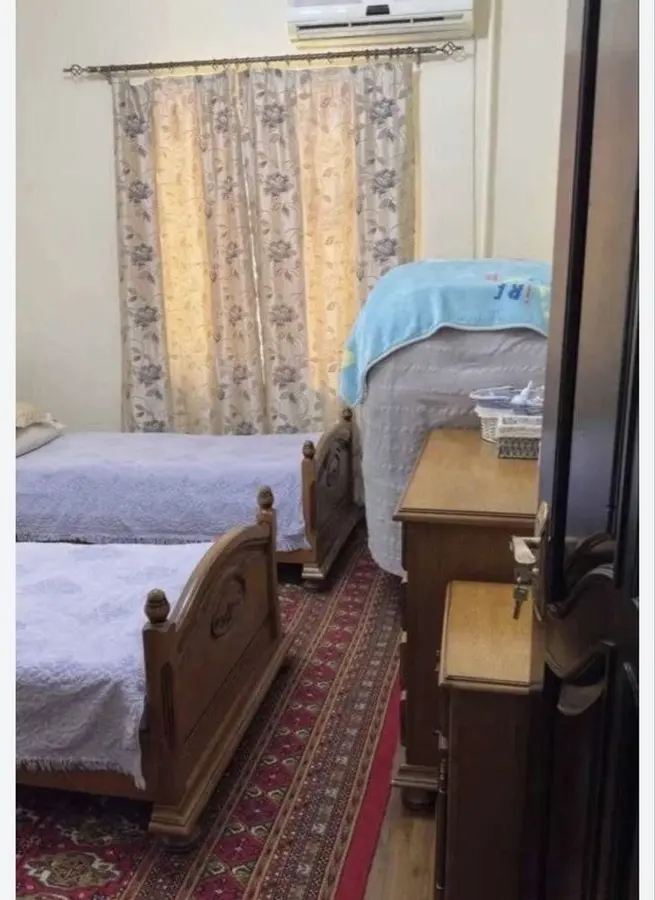 Шикарная квартира, 3 комн., 78 м², 1/5 эт., Мирзо-Улугбекский — фото 6