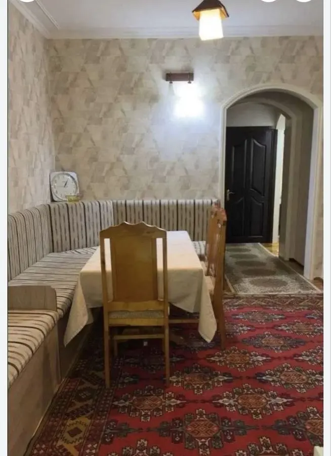 Шикарная квартира, 3 комн., 78 м², 1/5 эт., Мирзо-Улугбекский — фото 7