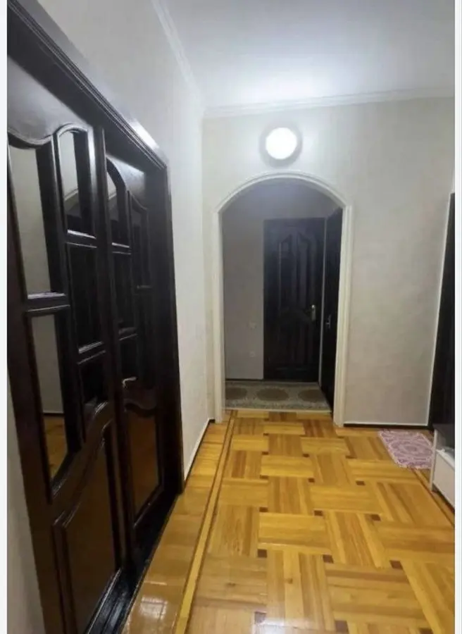 Шикарная квартира, 3 комн., 78 м², 1/5 эт., Мирзо-Улугбекский — фото 8