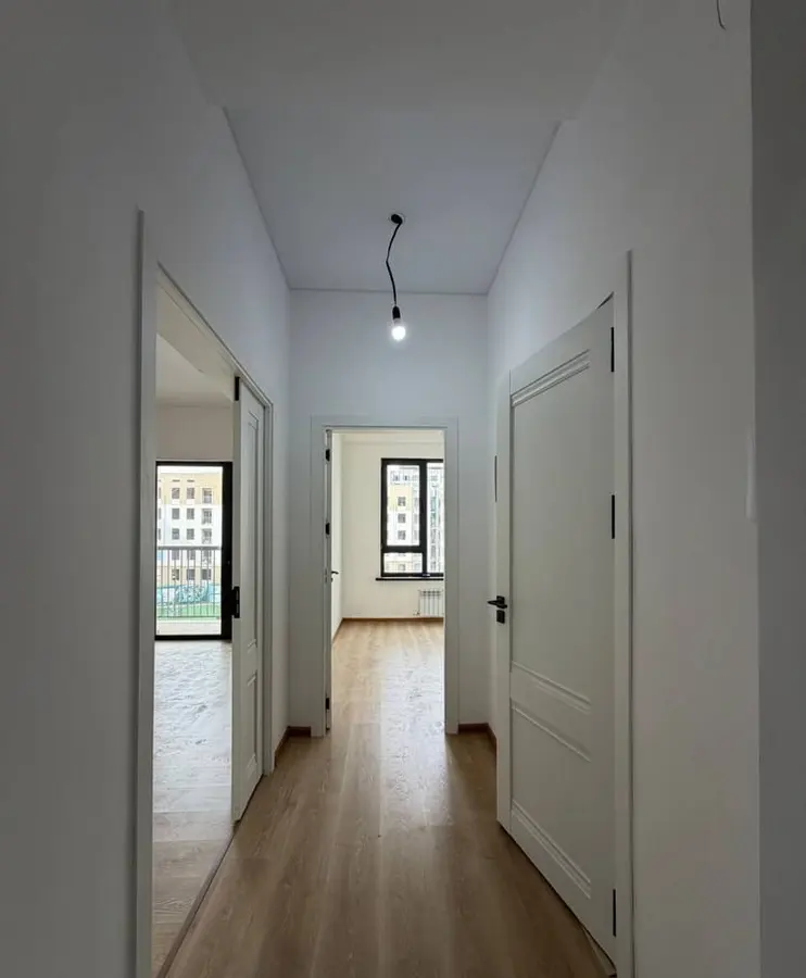 Квартира, 1 комн., 35 м², 3/5 эт., Сергелийский — фото 2