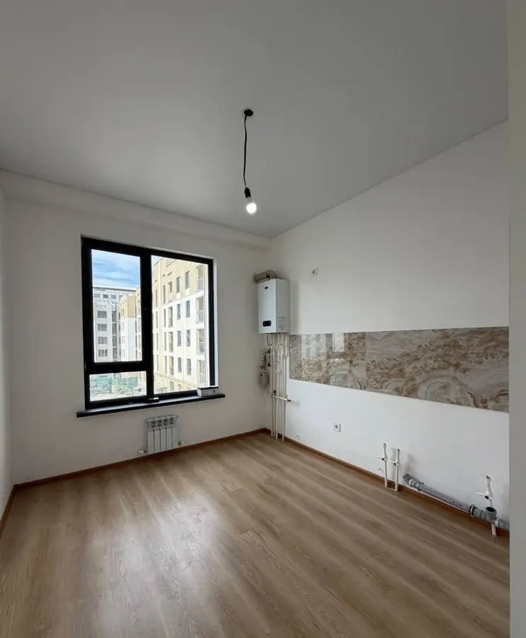 Квартира, 1 комн., 35 м², 3/5 эт., Сергелийский — фото 3