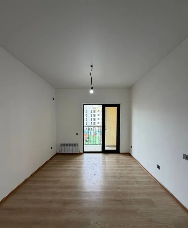 Квартира, 1 комн., 35 м², 3/5 эт., Сергелийский — фото 4