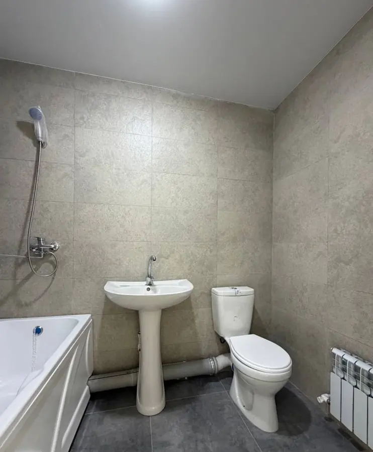 Квартира, 1 комн., 35 м², 3/5 эт., Сергелийский — фото 5