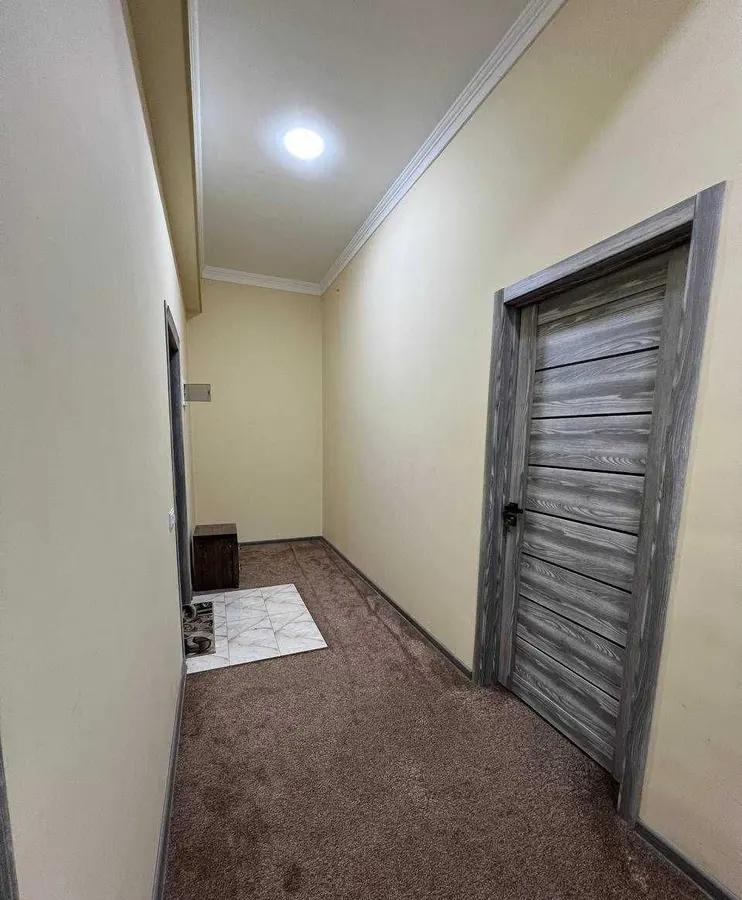 Квартира, 3 комн., 87 м², 1/9 эт., Алмазарский, Сой Бои, Каракамыш Ош — фото 3