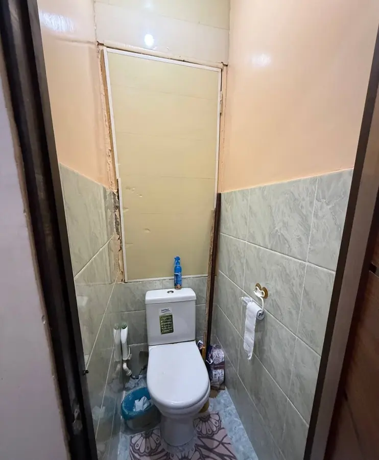 Квартира, 2 комн., 48 м², 3/4 эт., Чиланзарский, Chilonzor 11 — фото 1