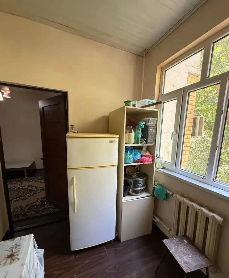 Квартира, 2 комн., 48 м², 3/4 эт., Чиланзарский, Chilonzor 11 — фото 4