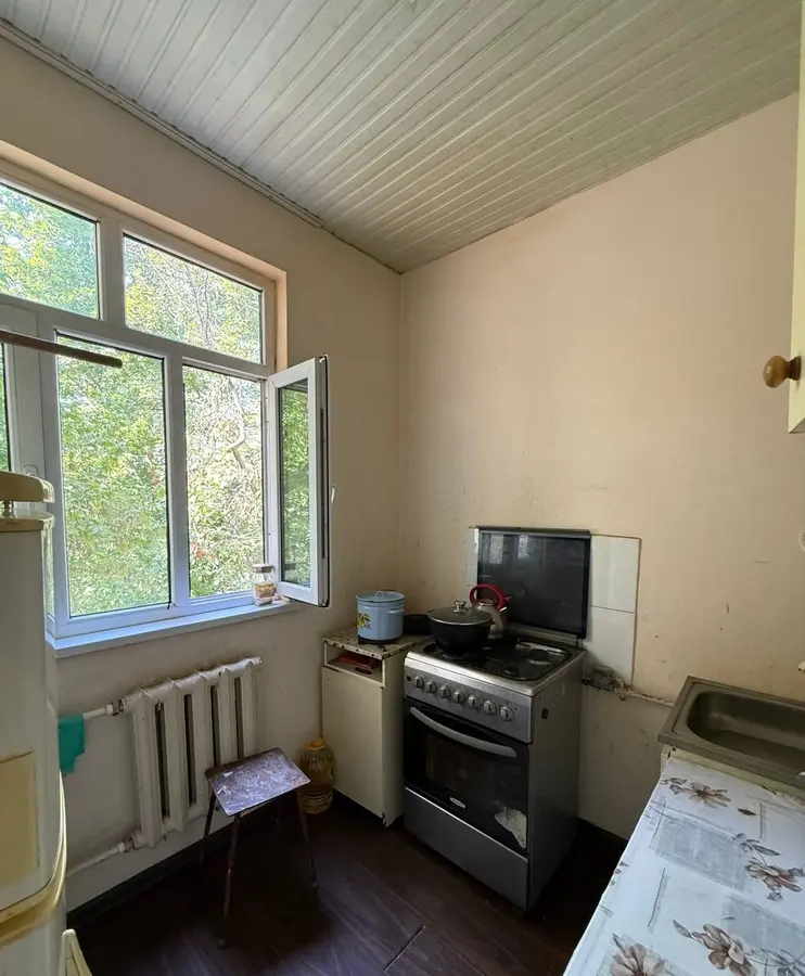 Квартира, 2 комн., 48 м², 3/4 эт., Чиланзарский, Chilonzor 11 — фото 5