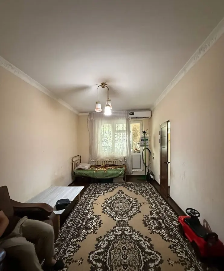 Квартира, 2 комн., 48 м², 3/4 эт., Чиланзарский, Chilonzor 11 — фото 6