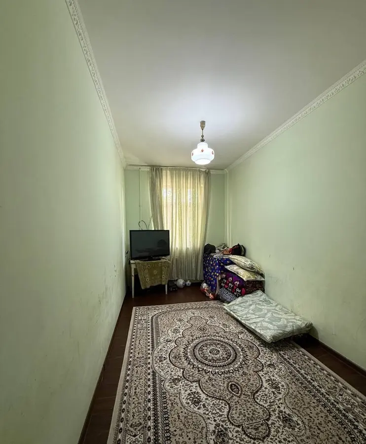 Квартира, 2 комн., 48 м², 3/4 эт., Чиланзарский, Chilonzor 11 — фото 7