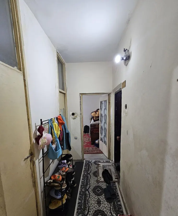Уютная квартира, 2 комн., 52 м², 3/4 эт., Юнусабадский, Америка посольства — фото 2