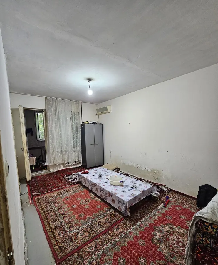 Уютная квартира, 2 комн., 52 м², 3/4 эт., Юнусабадский, Америка посольства — фото 3