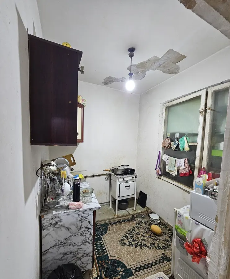Уютная квартира, 2 комн., 52 м², 3/4 эт., Юнусабадский, Америка посольства — фото 5