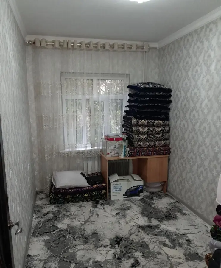 Уютная квартира, 2 комн., 44 м², 2/4 эт., Сергелийский — фото 3