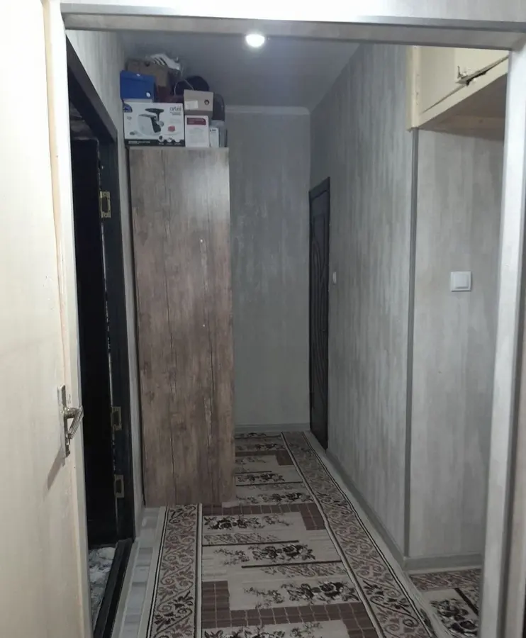 Уютная квартира, 2 комн., 44 м², 2/4 эт., Сергелийский — фото 4