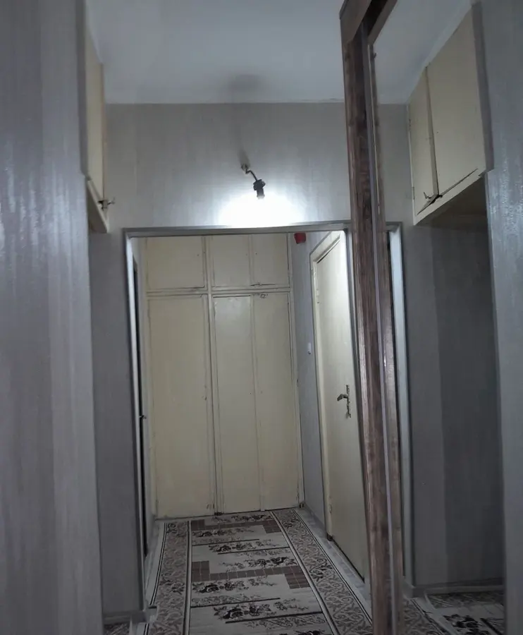 Уютная квартира, 2 комн., 44 м², 2/4 эт., Сергелийский — фото 5