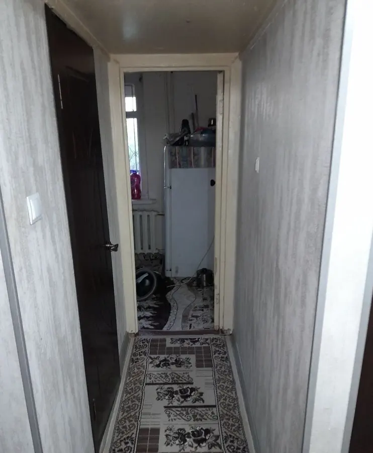 Уютная квартира, 2 комн., 44 м², 2/4 эт., Сергелийский — фото 6