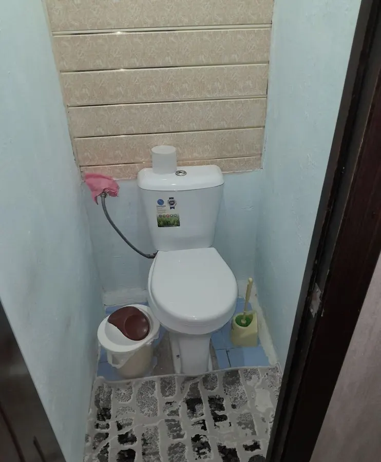 Уютная квартира, 2 комн., 44 м², 2/4 эт., Сергелийский — фото 8