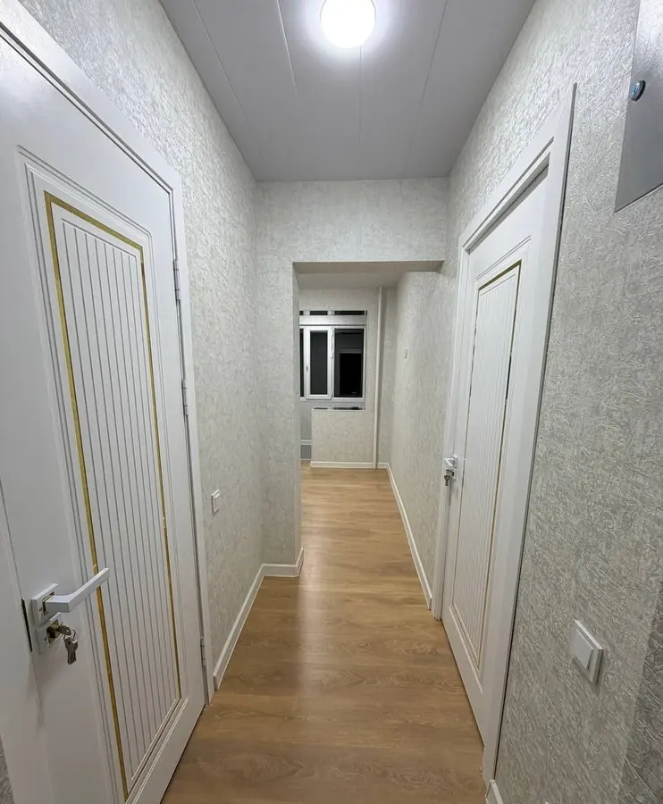 Квартира, 1 комн., 28 м², 4/4 эт., Шайхантахурский — фото 3