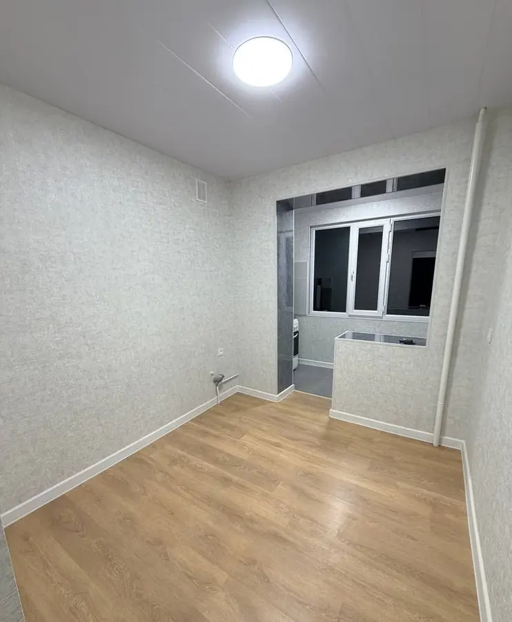 Квартира, 1 комн., 28 м², 4/4 эт., Шайхантахурский — фото 5