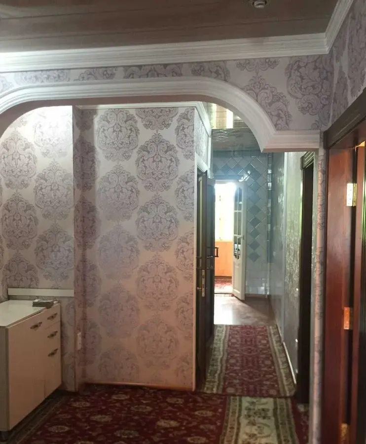 Уютная квартира, 3 комн., 72 м², 3/5 эт., Шайхантахурский, Чорсу, массив Аринтер — фото 3