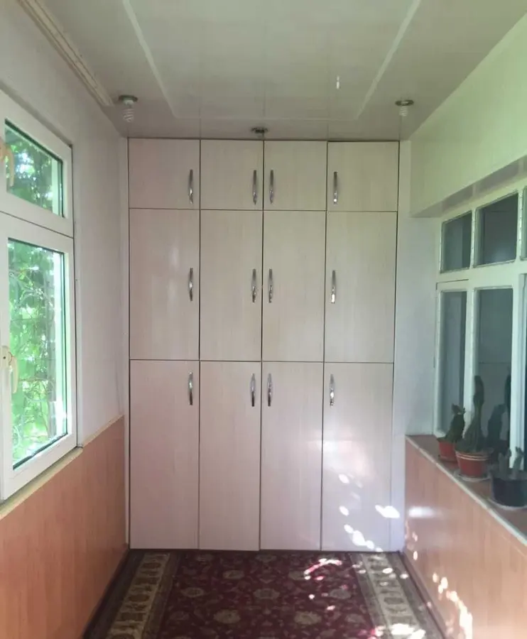 Уютная квартира, 3 комн., 72 м², 3/5 эт., Шайхантахурский, Чорсу, массив Аринтер — фото 7