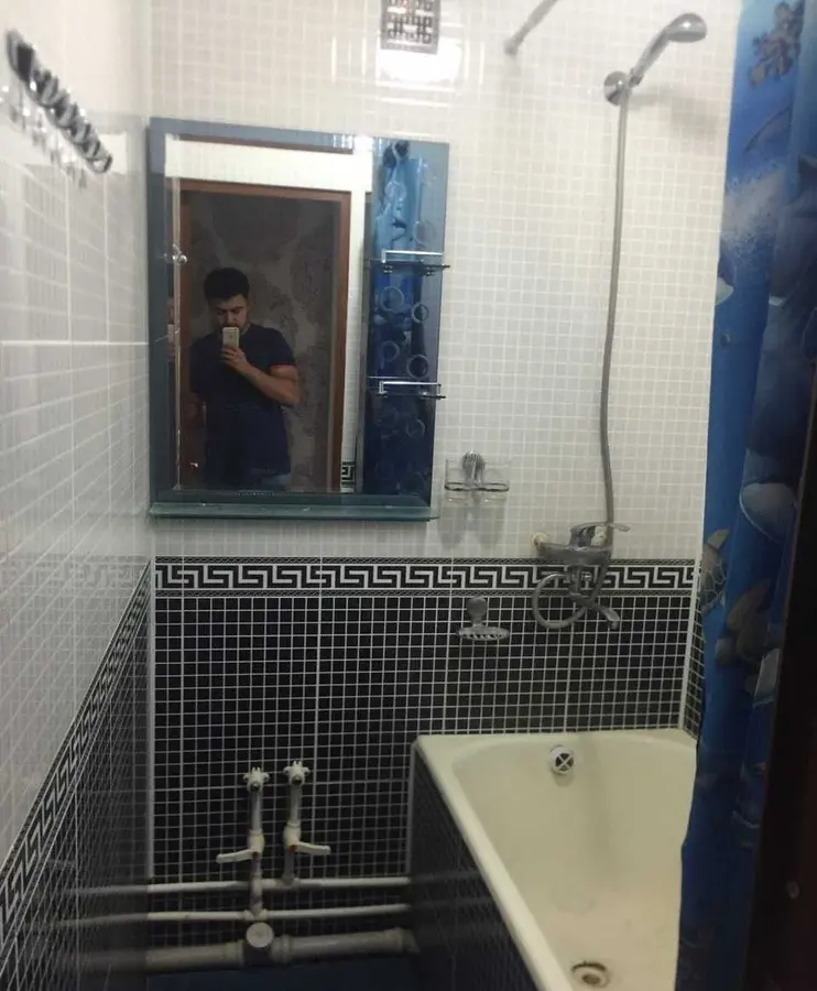 Уютная квартира, 3 комн., 72 м², 3/5 эт., Шайхантахурский, Чорсу, массив Аринтер — фото 8