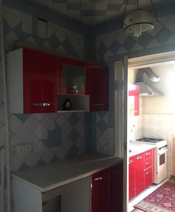 Уютная квартира, 3 комн., 72 м², 3/5 эт., Шайхантахурский, Чорсу, массив Аринтер — фото 9