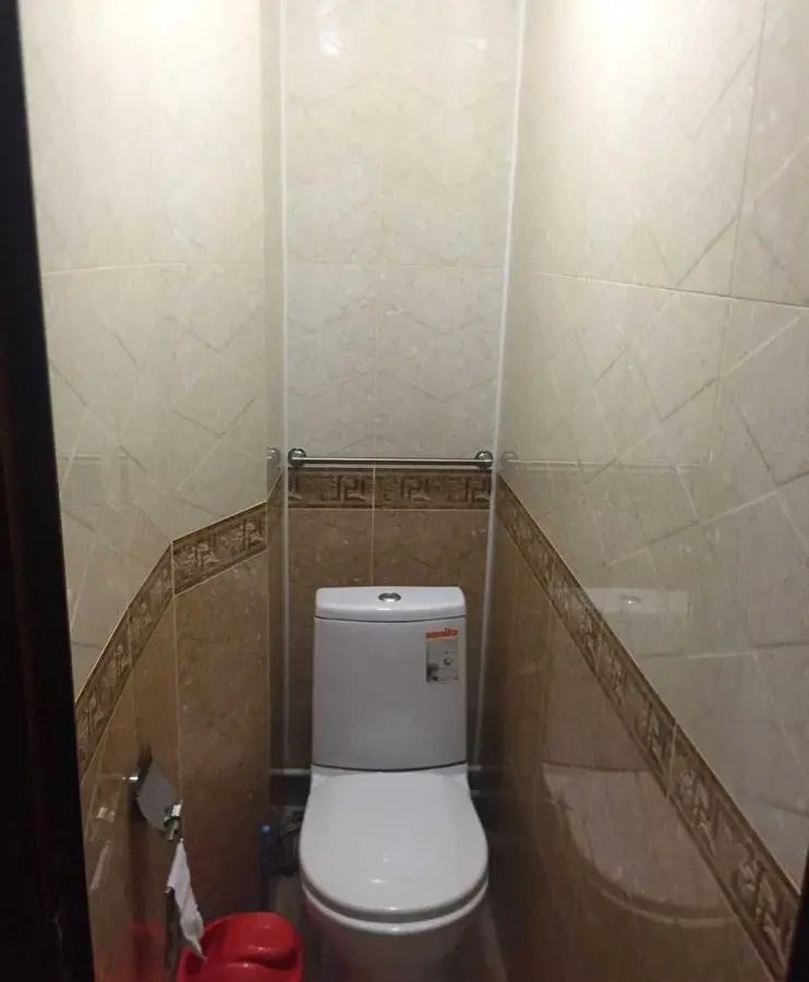 Уютная квартира, 3 комн., 72 м², 3/5 эт., Шайхантахурский, Чорсу, массив Аринтер — фото 10