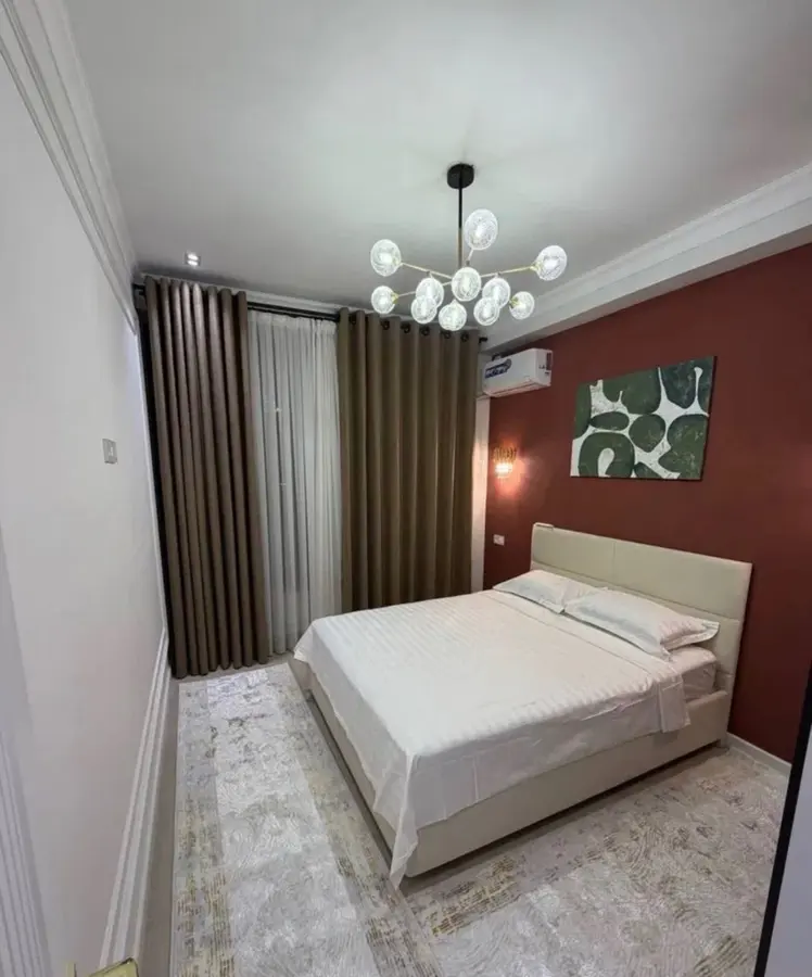 Шикарная квартира, 3 комн., 70 м², 14/14 эт., Яккасарайский — фото 3