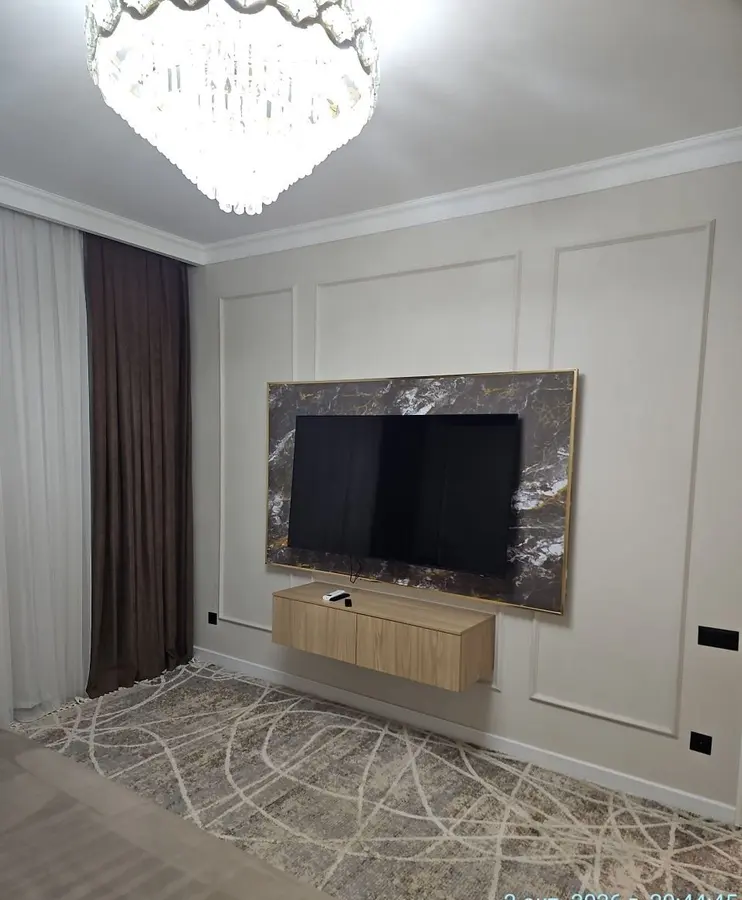 Шикарное помещение, 50 м², Шайхантахурский — фото 1