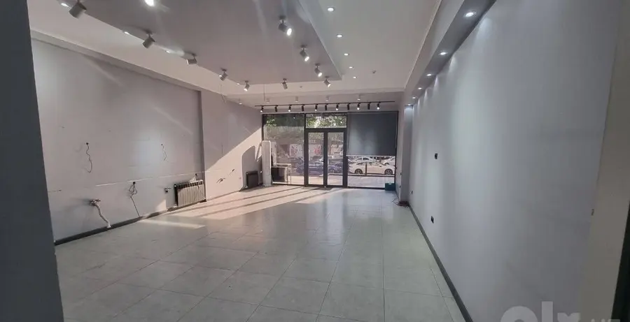 Шикарное помещение, 93 м², Яккасарайский, возле парка Бабура — фото 2