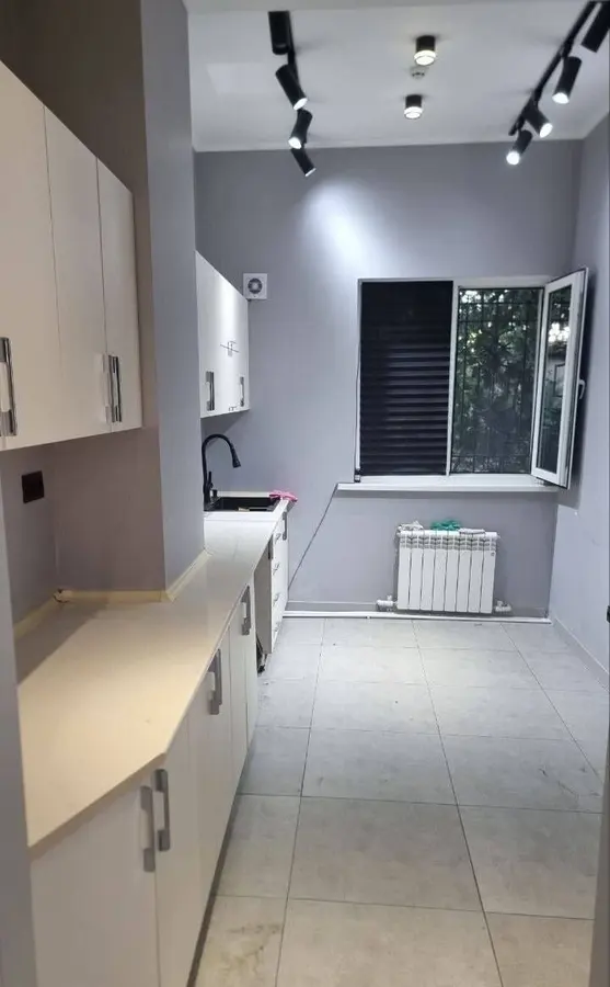 Шикарное помещение, 93 м², Яккасарайский, возле парка Бабура — фото 5