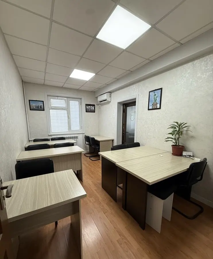 Шикарное помещение, 110 м², Алмазарский, метро Новза Сдаётся — фото 4