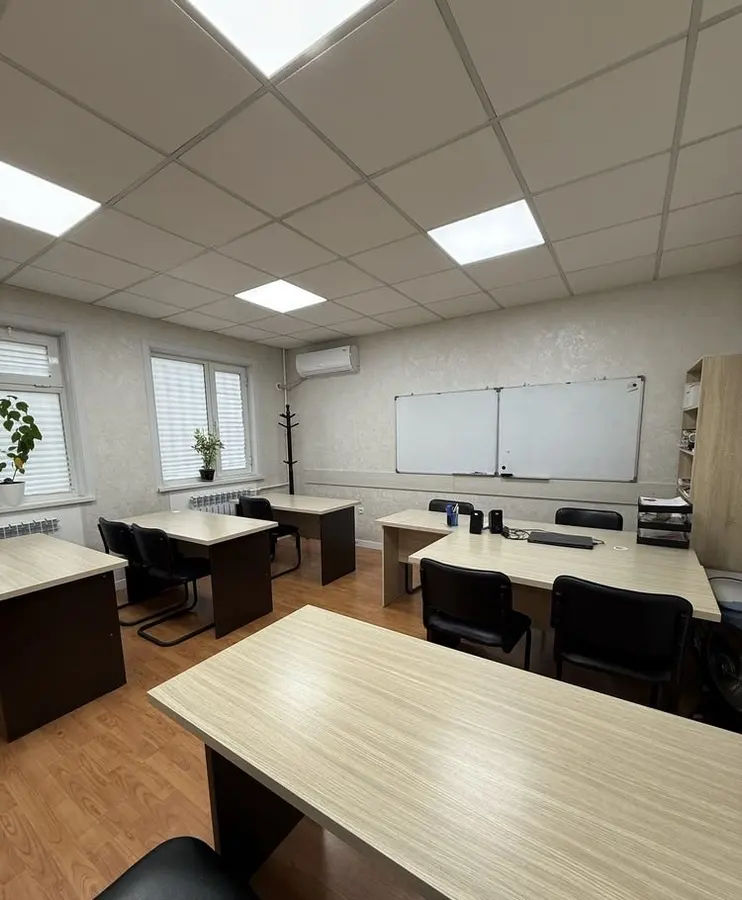 Шикарное помещение, 110 м², Алмазарский, метро Новза Сдаётся — фото 5