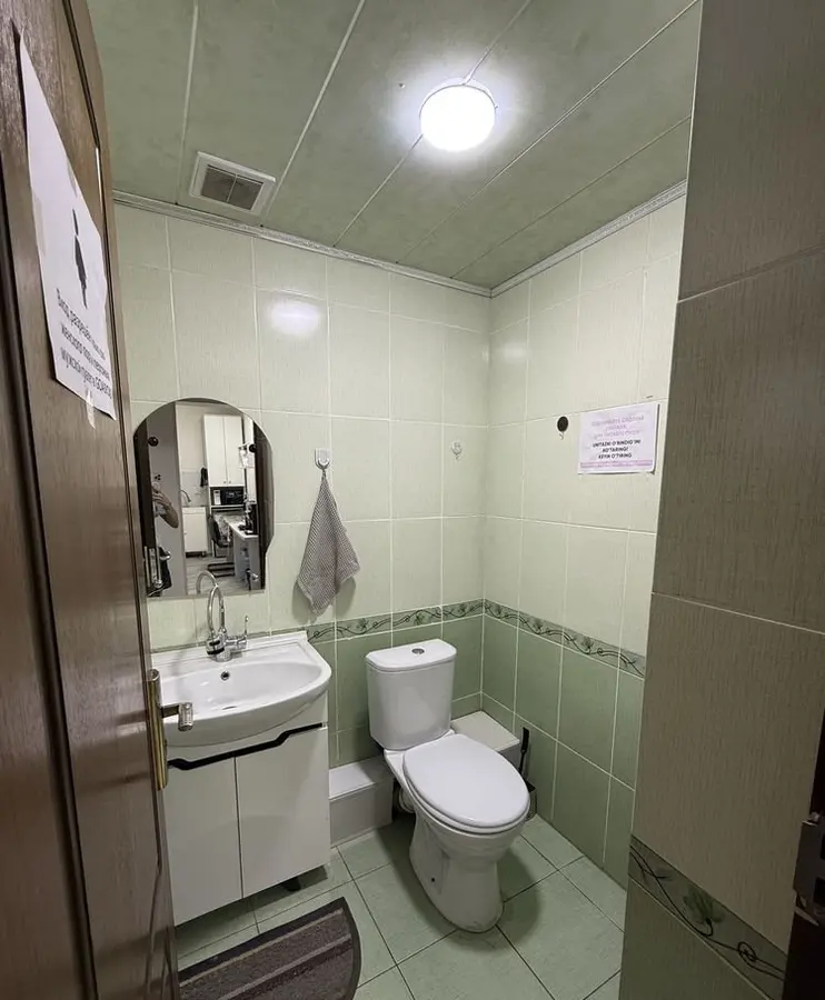 Шикарное помещение, 110 м², Алмазарский, метро Новза Сдаётся — фото 6