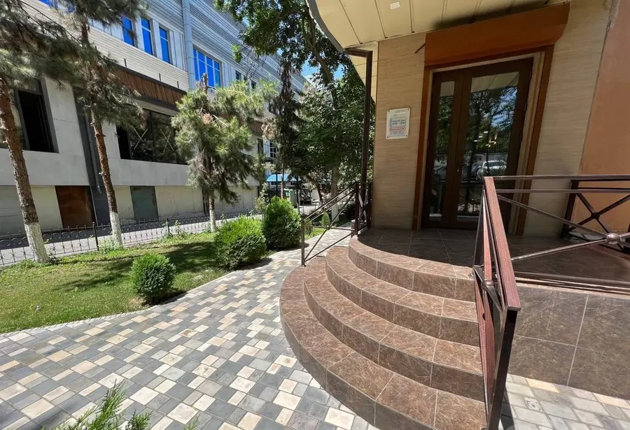 Шикарное помещение, 55 м², Чиланзарский, возле метро «Мирзо — фото 1