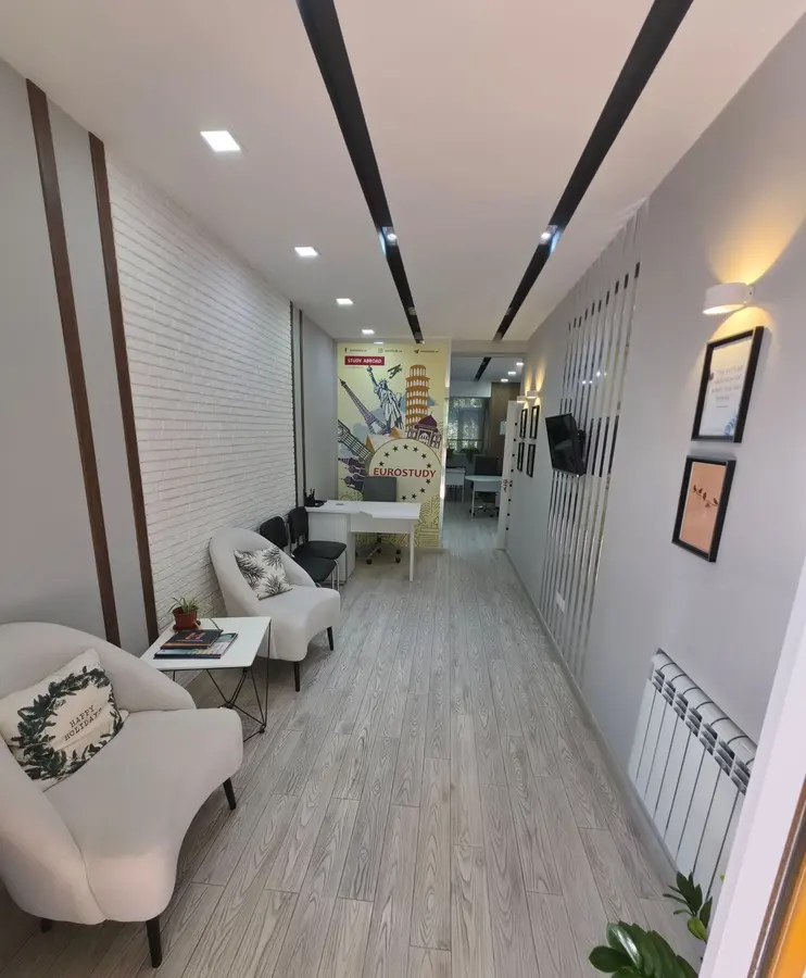 Шикарное помещение, 55 м², Чиланзарский, возле метро «Мирзо — фото 4