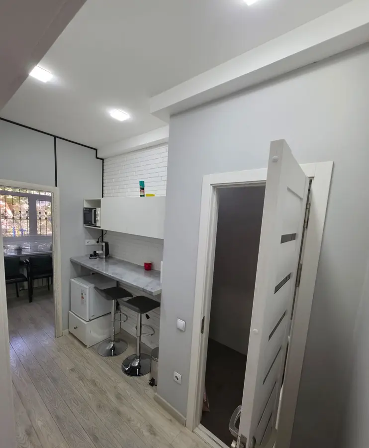 Шикарное помещение, 55 м², Чиланзарский, возле метро «Мирзо — фото 5