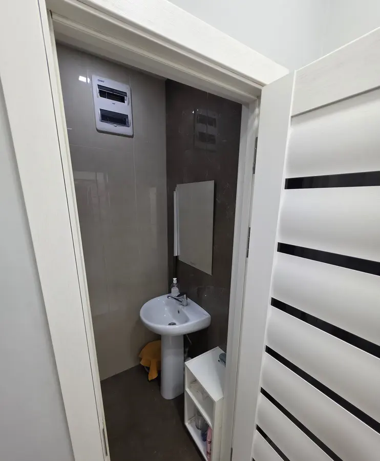 Шикарное помещение, 55 м², Чиланзарский, возле метро «Мирзо — фото 6