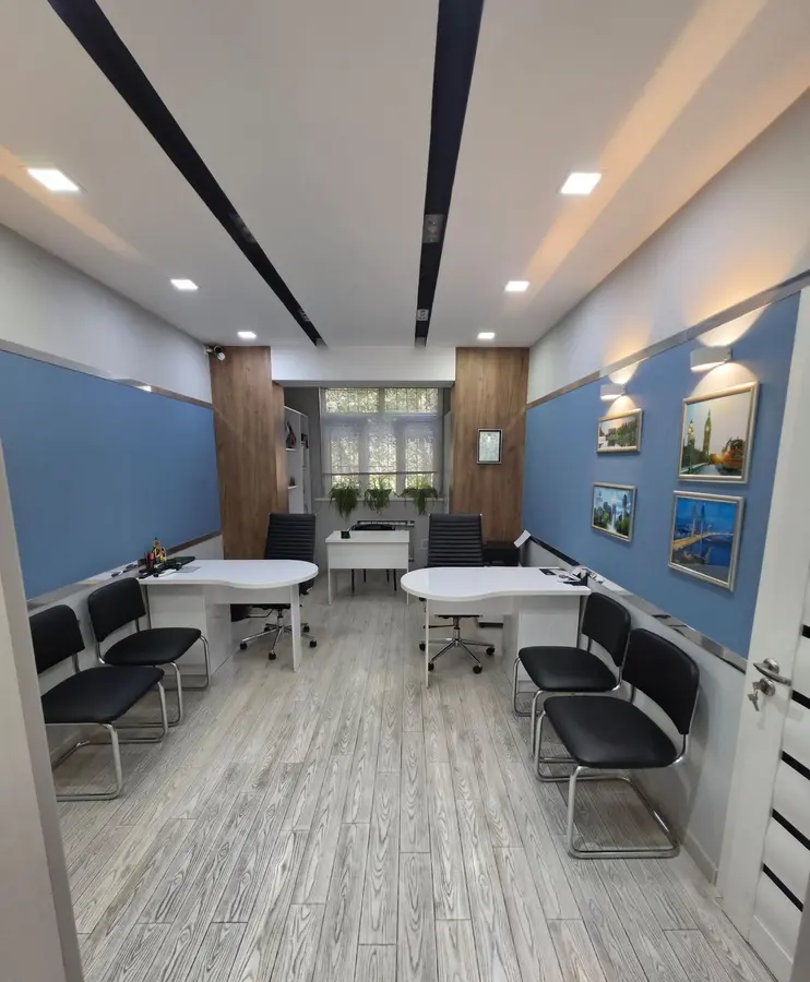 Шикарное помещение, 55 м², Чиланзарский, возле метро «Мирзо — фото 7