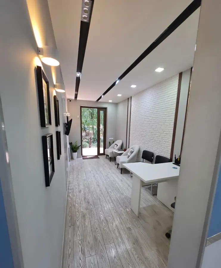 Шикарное помещение, 55 м², Чиланзарский, возле метро «Мирзо — фото 8