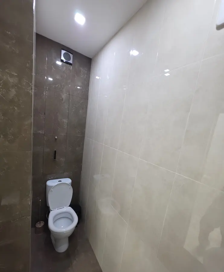 Шикарное помещение, 55 м², Чиланзарский, возле метро «Мирзо — фото 10